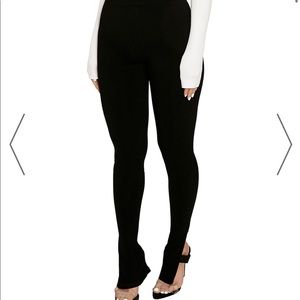 NAKED WARDROBE LEGGINGS